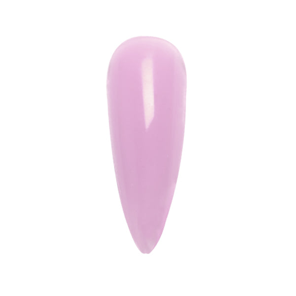 Lilac Milk