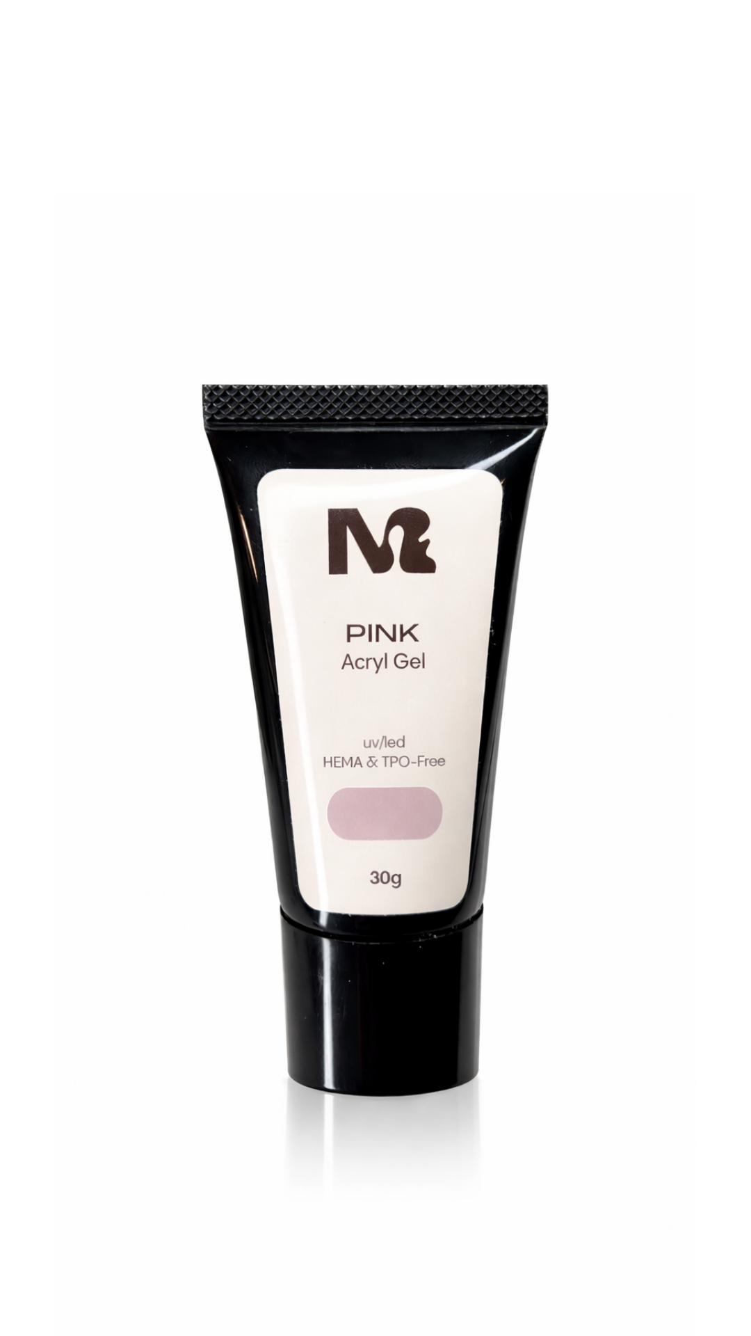 Acryl Gel Pink