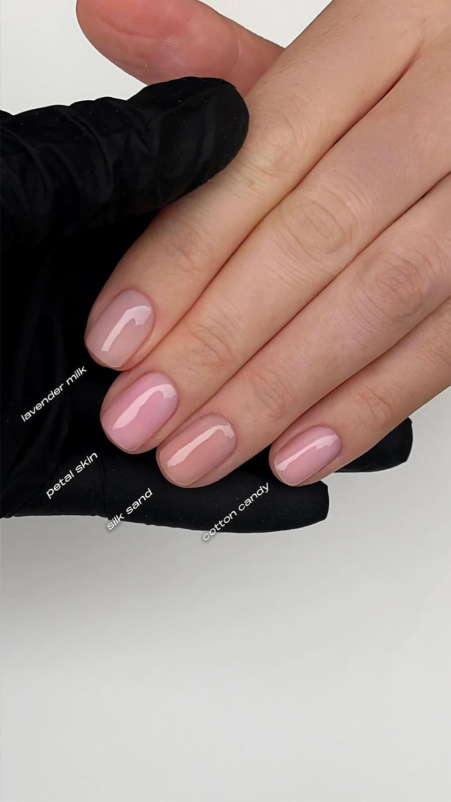 Silk Sand 39