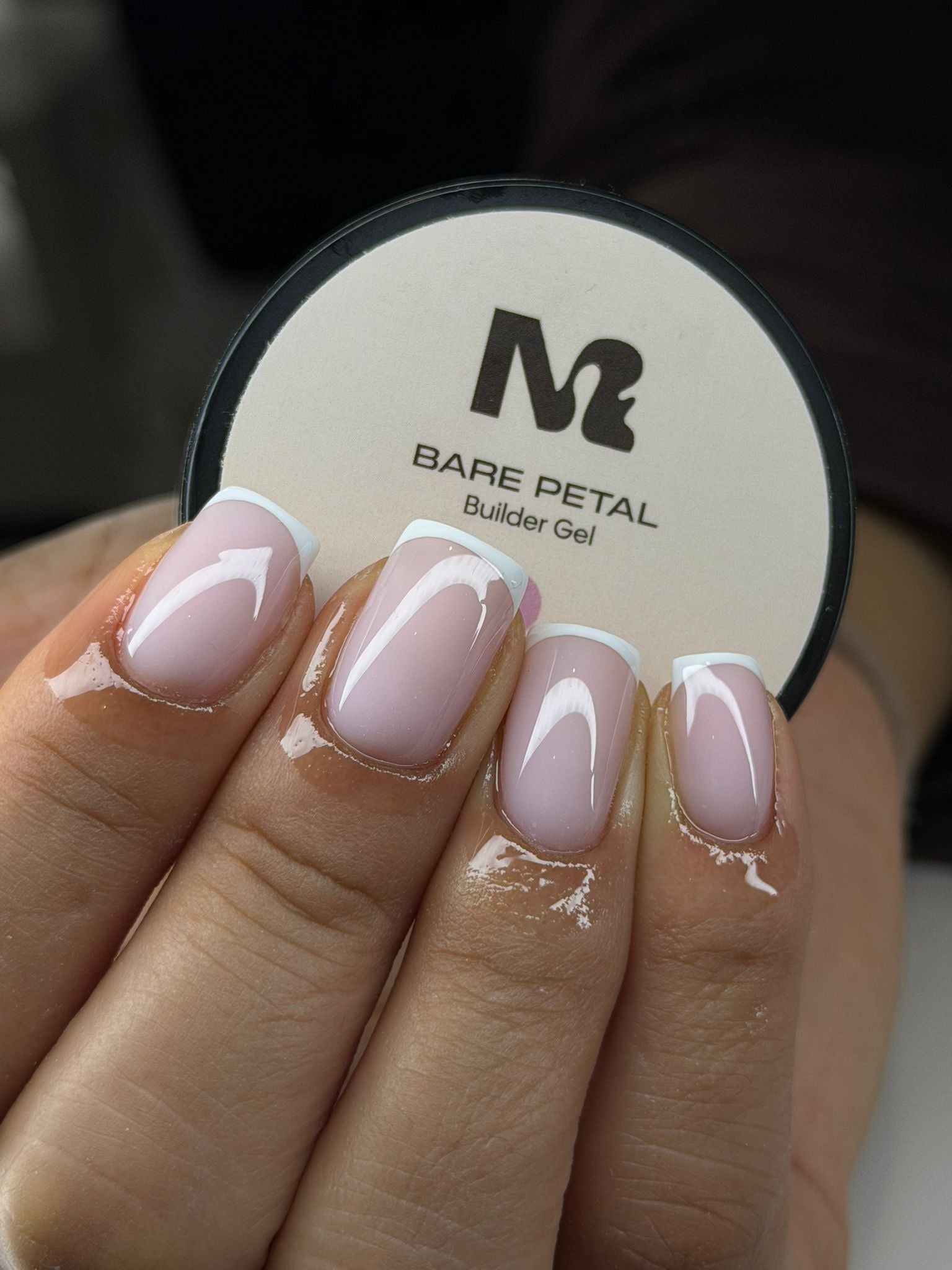 Bare Petal