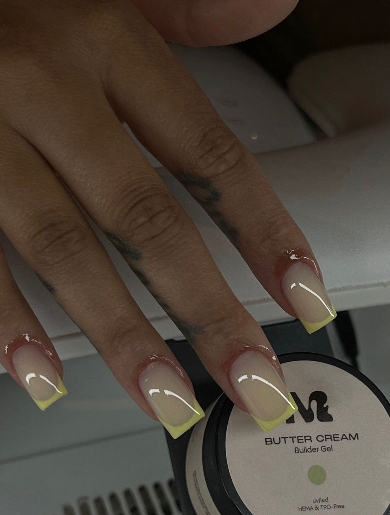 Butter Cream