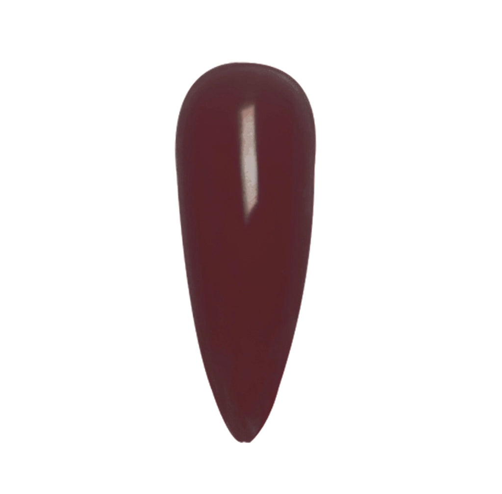 Cherry velvet