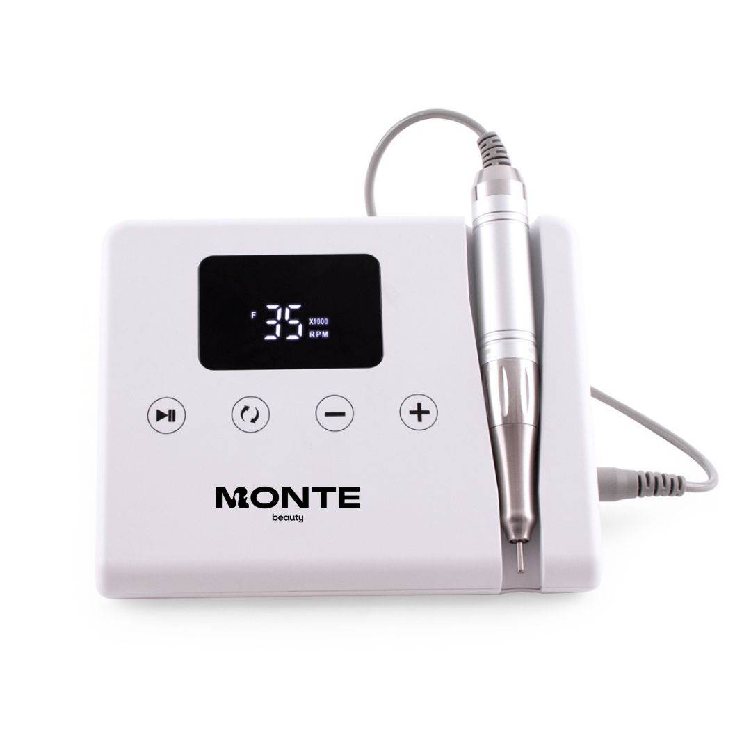 MONTE BEAUTY NAIL DRILL