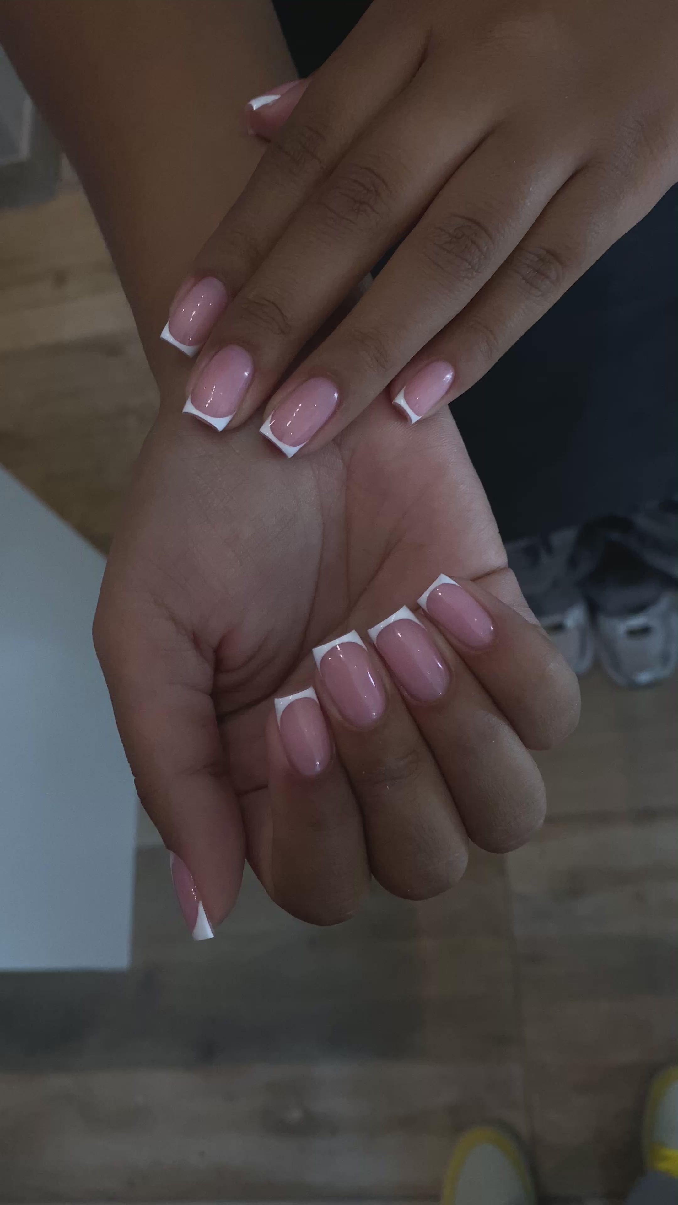 Bubblegum 34